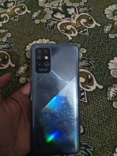 Infinix Note 8