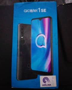 Alcatel 1SE