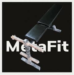 New Durable Multi Bench Press | Gym bench  inclined benchpress fitness