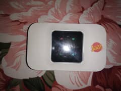 Jazz 4G LTE WiFi Device