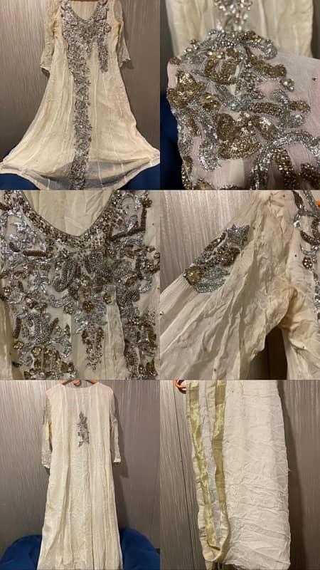 ready to wear stitched  fancy outfits 8
