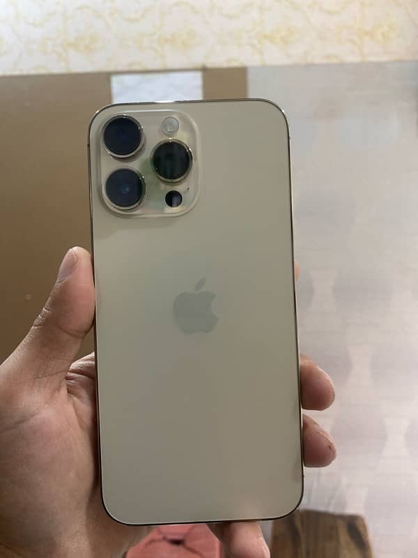 iPhone 14 Pro Max 256gb non pta Jv waterpack 0