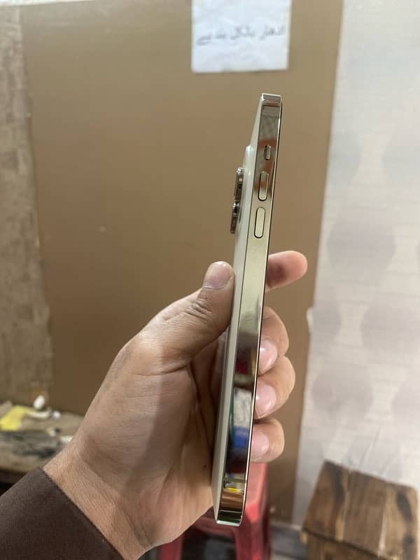 iPhone 14 Pro Max 256gb non pta Jv waterpack 2