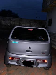 Suzuki Alto 2023