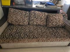 5 Seater Sofa Set for Sale