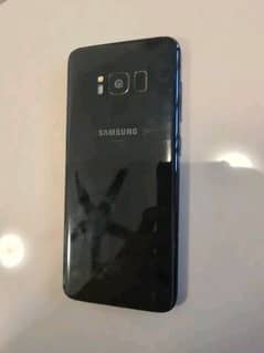 03237004371 Samsung Galaxy S8 edge superamoled 4k ultra sharp dspl