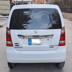 Suzuki Wagon R 2022 VXL AGS Excellent Condition