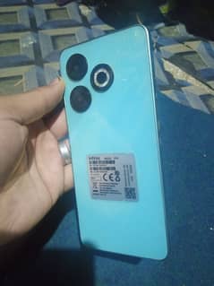 infinix smart 8