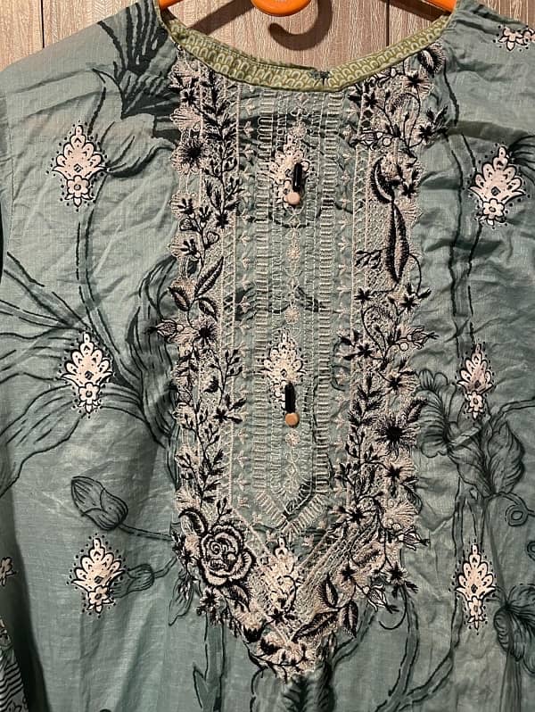ready to wear lawn 0