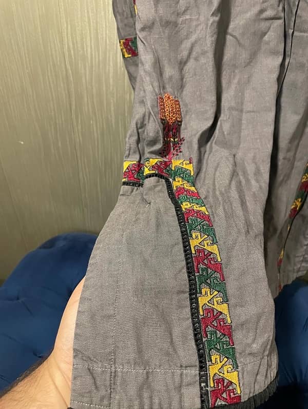 ready to wear lawn 9