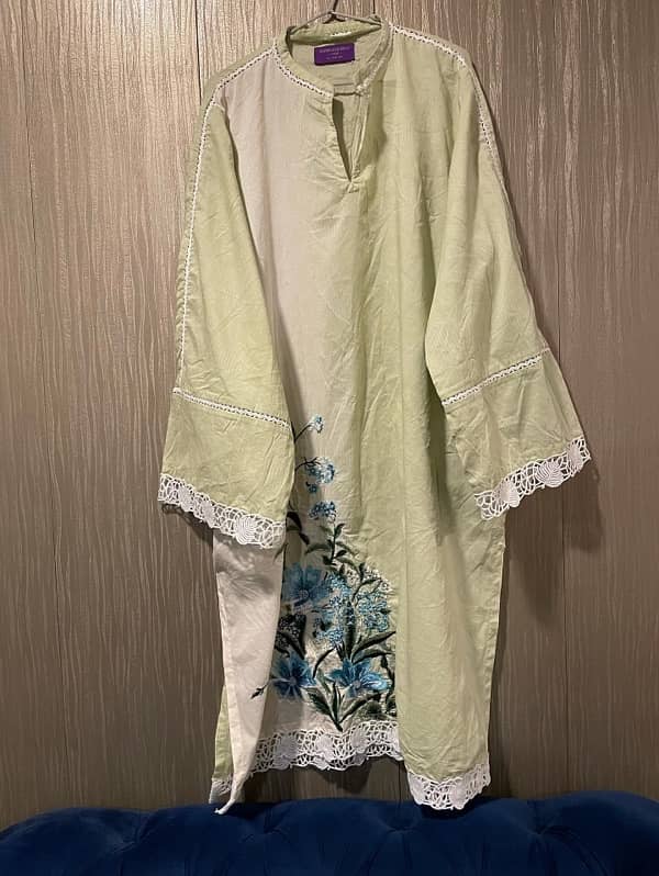 ready to wear lawn 12