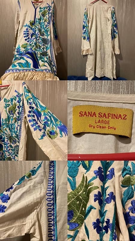 ready to wear lawn 17