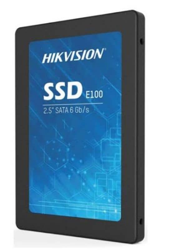 SSD 128 GB 0