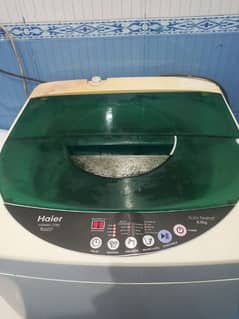 Haier 8.5 Kg Fully Automatic Washing Machine