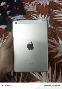 ipad mini 3 PTA approved