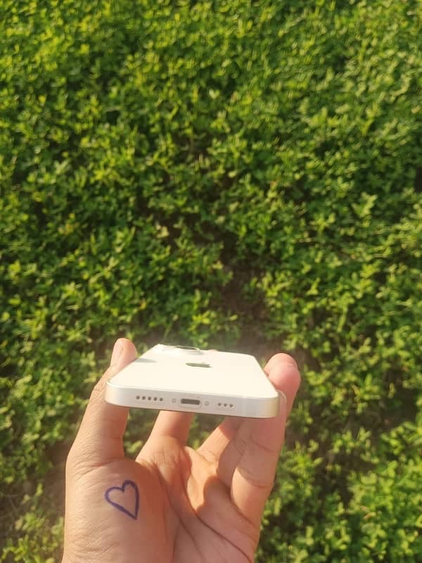 IPhone 14 128 Gb With Box Jv 10by10 4