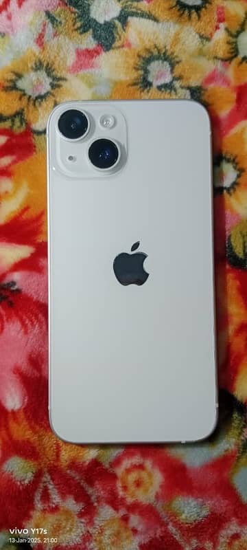 IPhone 14 128 Gb With Box Jv 10by10 5