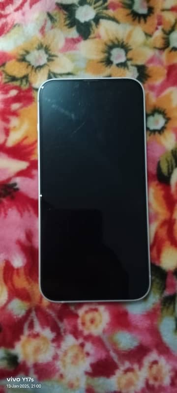 IPhone 14 128 Gb With Box Jv 10by10 7