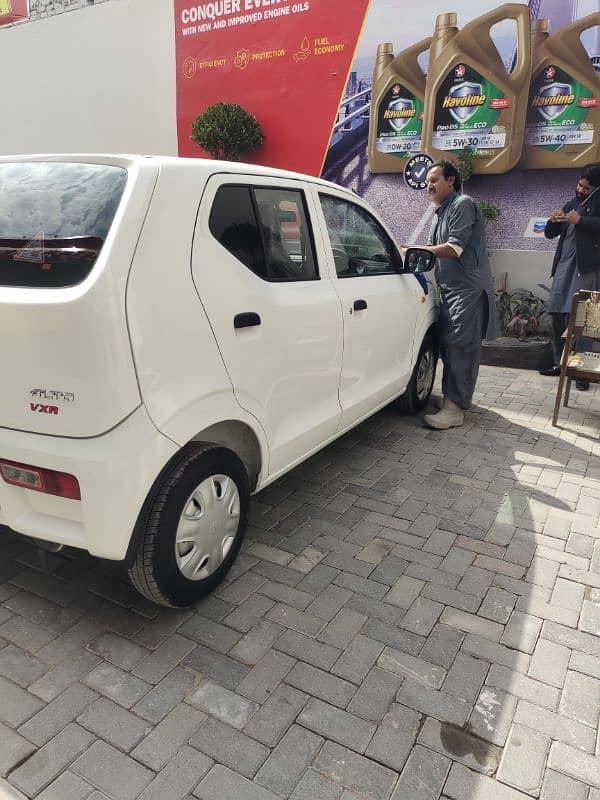 Suzuki Alto 2024 2