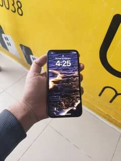 iphone x PTA aproved 64GB 10/10 condition