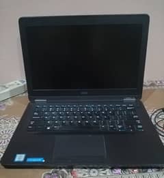 Dell i5 , 6th genration with 8 gb ram and 256 gb ssg