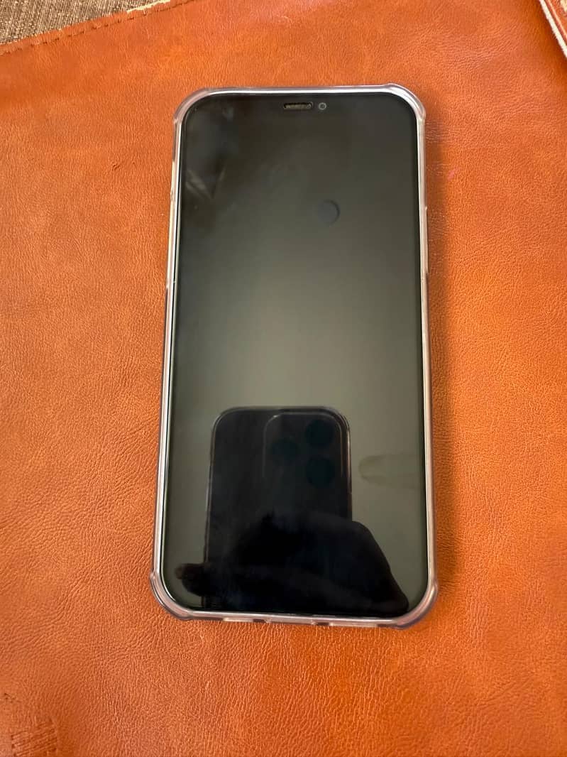 USA Boxed - Apple Iphone 12 Pro 256 GB 2