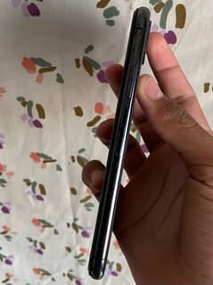 iphone X nonpta