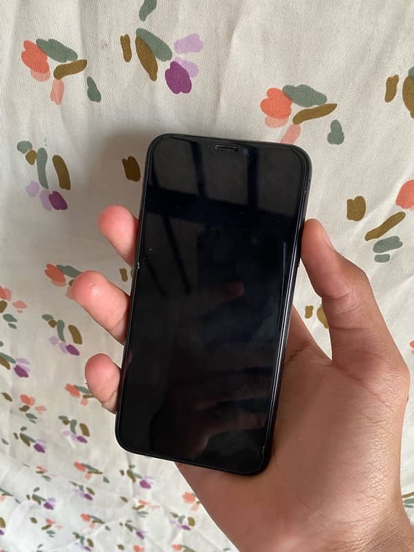 iphone X nonpta 4