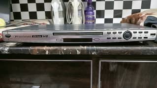 SMART MPEG 4 DVD PLAYER