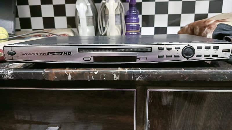 SMART MPEG 4 DVD PLAYER 0