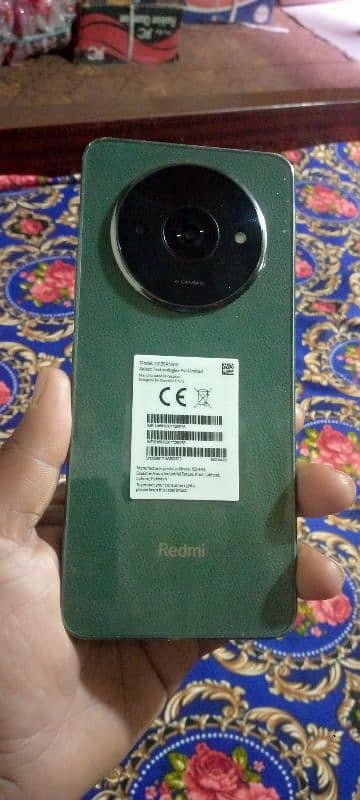 Redmi A3 2