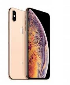 iPhone XS Max all ok 256 gb unlock