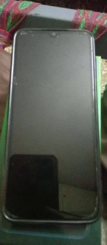 Infinix hot 9 play 1