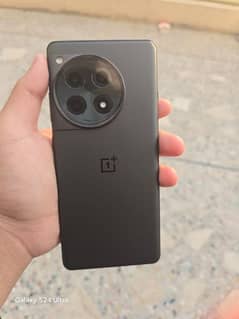 ONEPLUS 12R 16/256 BLACK NON PTA