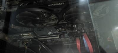 GTX 760 2 Gb 256bit Gpu GIGABYTE