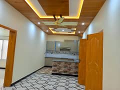 5 Marla Beautifal Double Story House For Sale Sector H-13 Islamabad