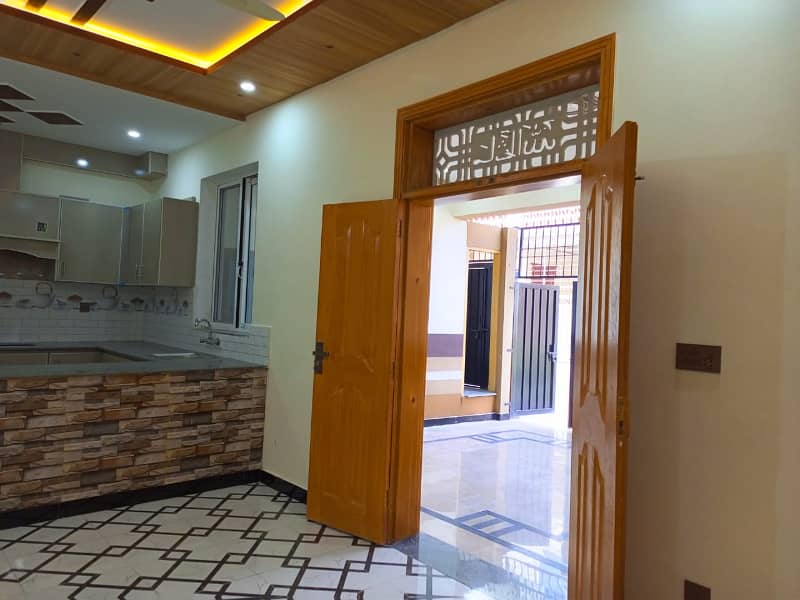 5 Marla Beautifal Double Story House For Sale Sector H-13 Islamabad 2