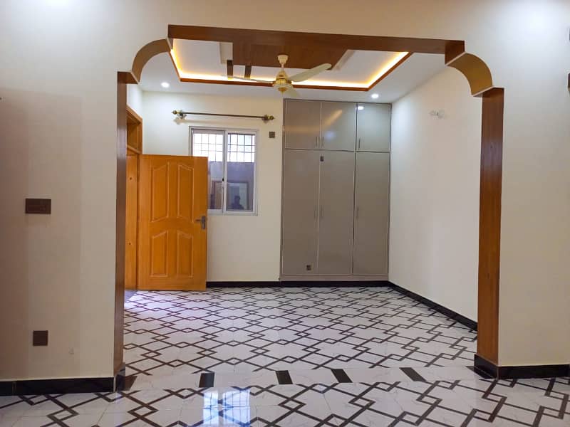 5 Marla Beautifal Double Story House For Sale Sector H-13 Islamabad 4