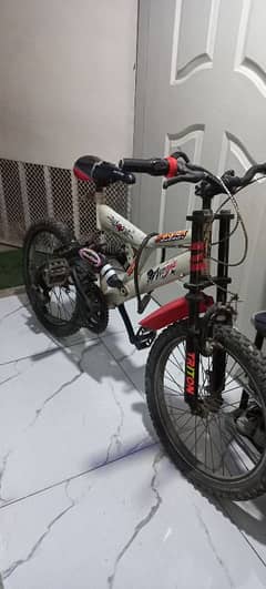 Bicycle for sale