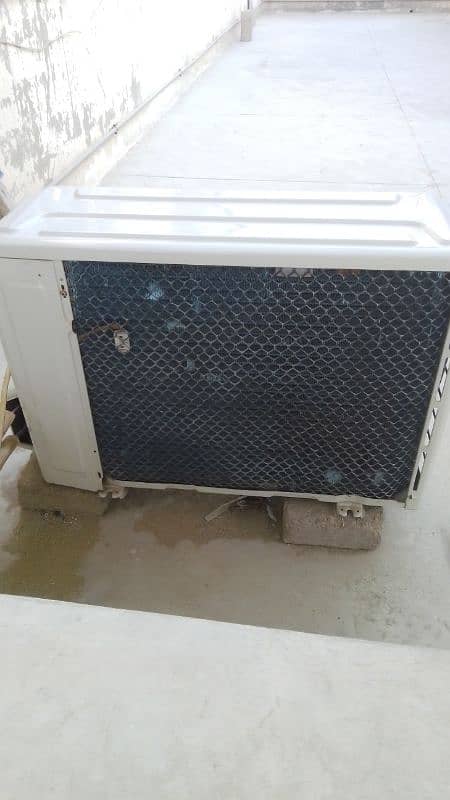 Mitsubishi inverter AC 3