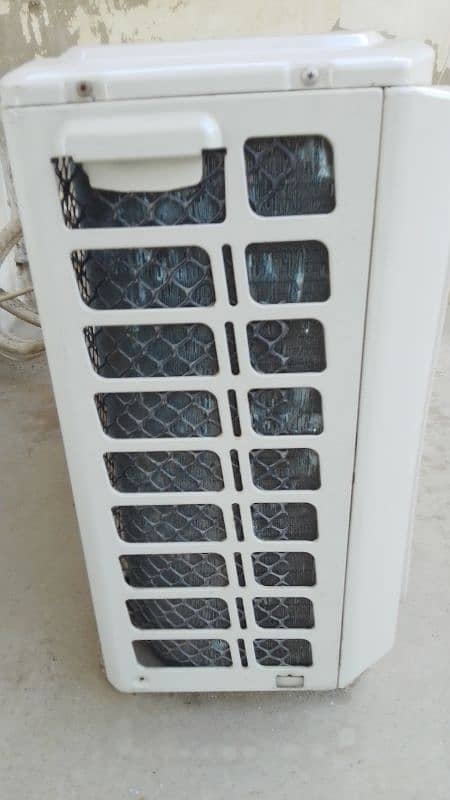 Mitsubishi inverter AC 6