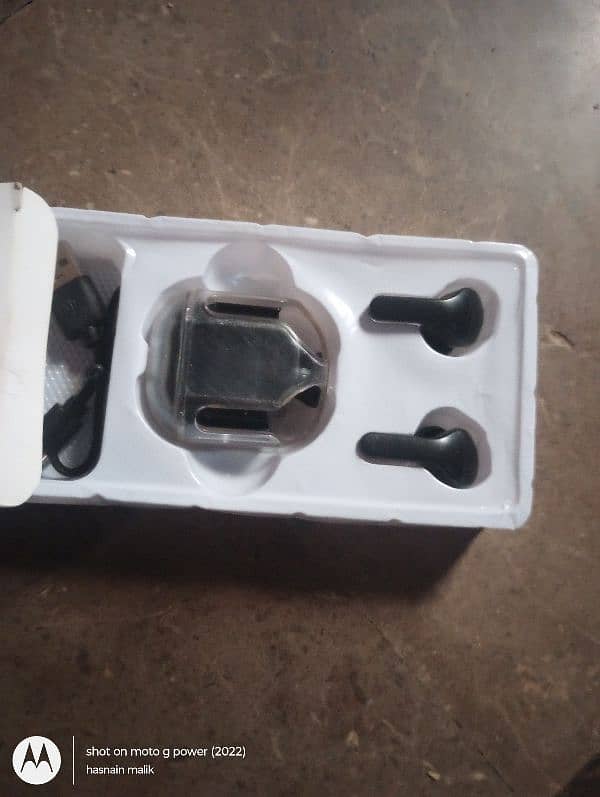 Air 31 headset good condition 2