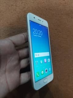 OPPO A57 4GB+64GB