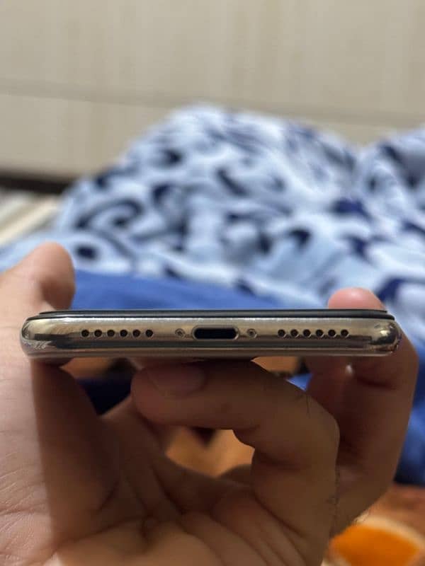 Iphone X non PTA 2