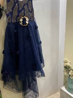 party frock for girls