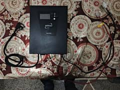 Homage Vertex Series (HVS-2414SCC) UPS Solar Supported Inverter