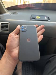 iphone 11 64jv