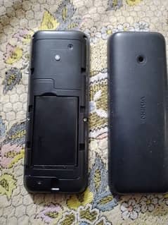 Nokia 125,Genuine set,(03165859104) no repair,no fault,100% all ok