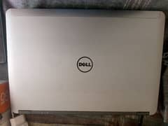 Dell laptop