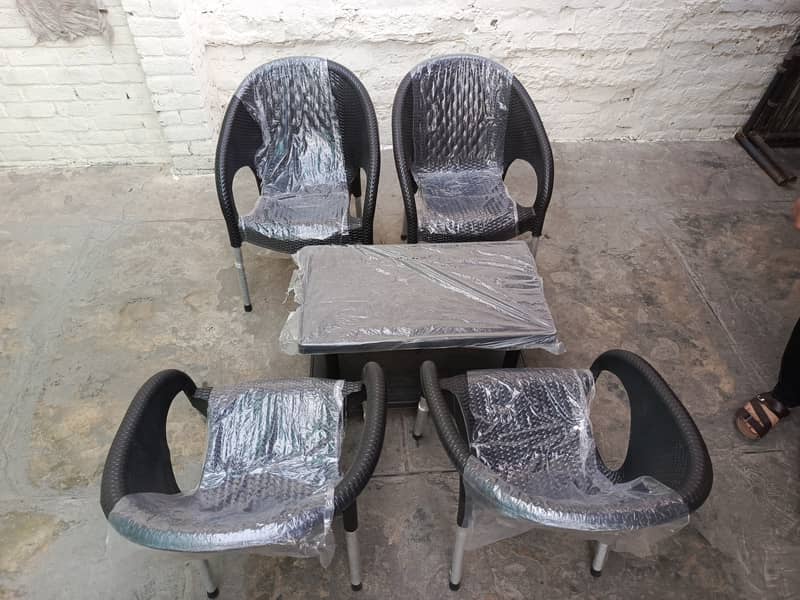 Original chairs 0